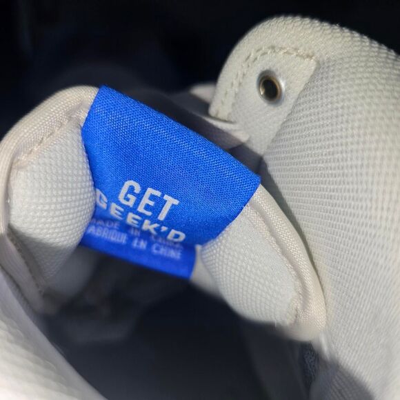 Nike Tennessee State University (TSU) Edition Terminator High - Picture 6 of 8